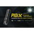 Nitecore P10iX 4 x XP-L2 V6 LED Linterna de 4000 lúmenes