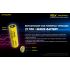 Nitecore P10iX 4 x XP-L2 V6 LED Linterna de 4000 lúmenes