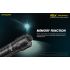 Nitecore P10iX 4 x XP-L2 V6 LED Linterna de 4000 lúmenes