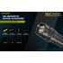 Nitecore P10iX 4 x XP-L2 V6 LED Linterna de 4000 lúmenes