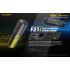 Nitecore P10iX 4 x XP-L2 V6 LED Linterna de 4000 lúmenes