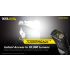 Nitecore TM20K 19 x XP-L2 LED 20000 lúmenes USB-C linterna LED recargable