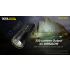 Nitecore TM20K 19 x XP-L2 LED 20000 lúmenes USB-C linterna LED recargable