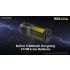 Nitecore TM20K 19 x XP-L2 LED 20000 lúmenes USB-C linterna LED recargable