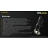 Nitecore TM20K 19 x XP-L2 LED 20000 lúmenes USB-C linterna LED recargable