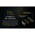 Linterna frontal recargable NITECORE NU43, linterna frontal con luz blanca y roja, linterna con batería de 3400mAh para acampar al aire libre