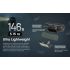 Linterna frontal LED Nitecore NU50 1400 lúmenes