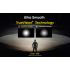 Linterna frontal LED Nitecore NU50 1400 lúmenes