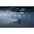 Linterna frontal LED Nitecore NU50 1400 lúmenes