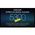 Linterna recargable Nitecore MH12 Pro de 3300 lúmenes USB-C