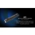 Linterna recargable Nitecore MH12 Pro de 3300 lúmenes USB-C