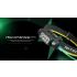 Linterna frontal NITECORE HC65 UHE, lámpara recargable USB-C de 2000 lúmenes, linterna LED