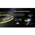 Linterna frontal NITECORE HC65 UHE, lámpara recargable USB-C de 2000 lúmenes, linterna LED