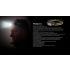 Linterna frontal NITECORE HC65 UHE, lámpara recargable USB-C de 2000 lúmenes, linterna LED