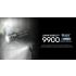 Linterna con carga USB-C Nitecore TM9K PRO de 9900 lúmenes
