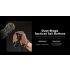 Linterna con carga USB-C Nitecore TM9K PRO de 9900 lúmenes