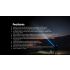 Linterna con carga USB-C Nitecore TM9K PRO de 9900 lúmenes