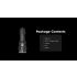 Linterna con carga USB-C Nitecore TM9K PRO de 9900 lúmenes