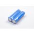 UltraFire LC 3000MAH 3.7V 18650 Batería recargable de ion litio (1 par)
