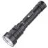 Solarstorm DX4S 4XU2 3200-LUMEN LED Linterna de buceo