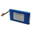 21700-7S1P-25.2V 5C Paquete de batería de alimentación 21700 Paquete de batería de iones de litio Monopatín de cuatro ruedas Batería de placa de pescado pequeña
