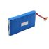 21700-7S1P-25.2V 5C Paquete de batería de alimentación 21700 Paquete de batería de iones de litio Monopatín de cuatro ruedas Batería de placa de pescado pequeña