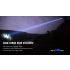 Trust Fire T70 Kit XHP35 Máx 1000 metros 2300Lumens Linterna LED recargable de alta potencia
