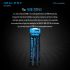 Imalent MRB-217P40 21700 4000mAh 3.6V Tipo-C batería recargable