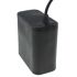 Tornillo de interfaz fija impermeable 8.4V 8x18650 12000mAh Batería de luz de bicicleta para faros LED Faro