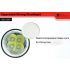 Solarstorm DX4S 4XU2 3200-LUMEN LED Linterna de buceo