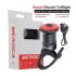 Smart Bicycle Tail Trasero Luz Auto Start Detener Freno IPX6 Impermeable Usb Carga Ciclismo Tailight Bike Led Lights