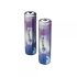 Trust Fire 3.7V 18650 2000mAh Batería PCB Tablero Protegido Li-Ion Recargable Batería