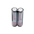 UltraFire protegido 3.7V 18650 3600mAh baterías recordables