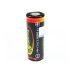 Trustfire TF 26650 3.7V 5000mAh Batería recargable protegida de Li-ion 1pcs