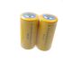 ICR 32650 Batería 6000mAh 3.7V batería de recarga de litio