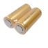 Batería recargable de alta capacidad 26650 4000mAh Li-Ion (1 par)