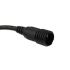 Tornillo de interfaz fija impermeable 8.4V 6x18650 8000mAh Batería de faros para la bicicleta para la luz de la bicicleta LED