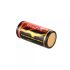 Trust Fire 18350 3.7V 1200mAh batería recargable de litio de litio
