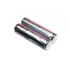 UltraFire protegido 3.7V 18650 3600mAh baterías recordables