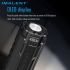 Imalent ld70 xhp 70 4000 lumina linterna LED