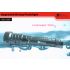Solarstorm DX4S 4XU2 3200-LUMEN LED Linterna de buceo