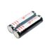 UltraFire protegido 3.7V 18650 3600mAh baterías recordables