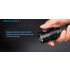 Imalent ms03 xHP70 2nd LED 13000 lúmenes 324 metros 21700 Batería EDC Linterna