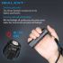 Imalent ld70 xhp 70 4000 lumina linterna LED