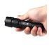 UltraFire WF-502B.2 L2 1600 Lumens LED Linterna LED