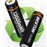 BESTON 18650 3.7V 3500mAh Tipo-C Batería de litio recargable