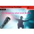 Solarstorm DX4S 4XU2 3200-LUMEN LED Linterna de buceo