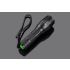 UltraFire A100 Zoomable T6 5 modelos 1800-lumen LED linterna