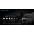 Imalent ms03 xHP70 2nd LED 13000 lúmenes 324 metros 21700 Batería EDC Linterna