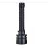 Impermeable 100m Diving 6000lm Linterna subacuática 3 x XML T6 LED Brillo de la luz Durable